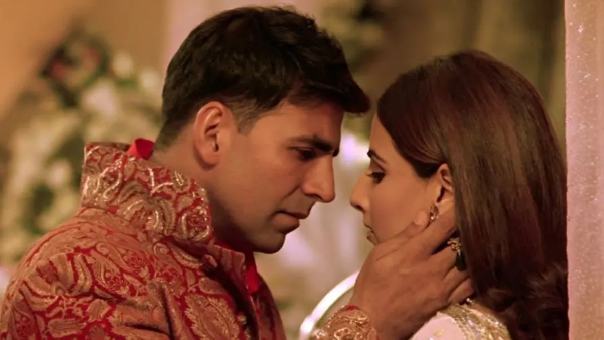 Akshay (45)