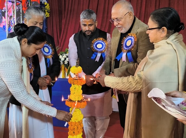 Carmel School Bhagalpur2