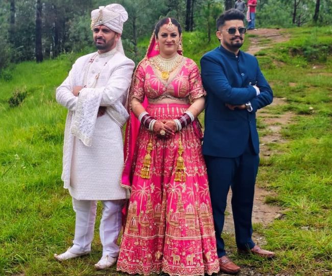 Himachal Famous Wedding