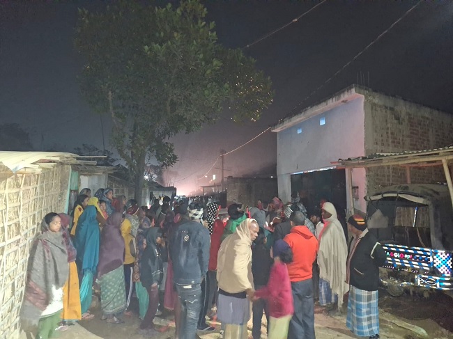 KATIHAR CRIME NEWS 1