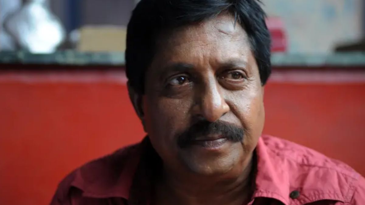 Sreenivasan passed away  (1)