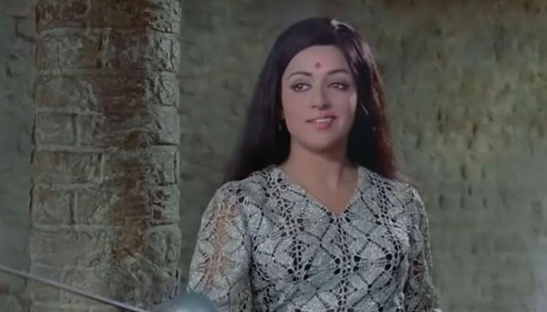 Hema Malini