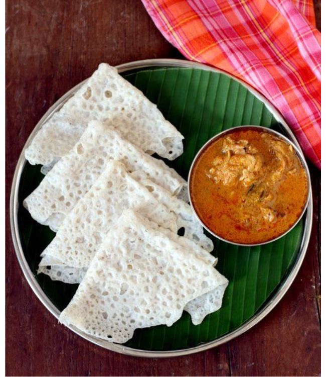 Neer Dosa