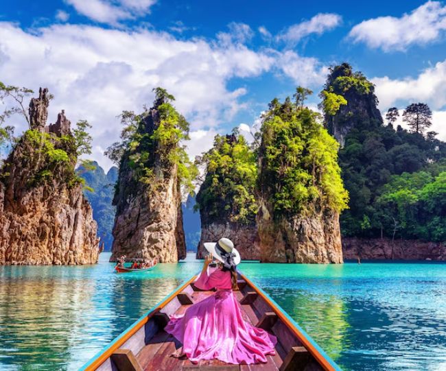 Thailand