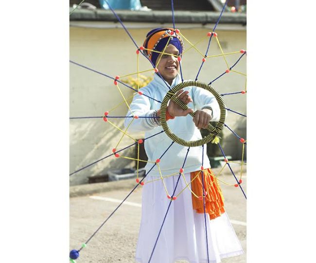 gatka image