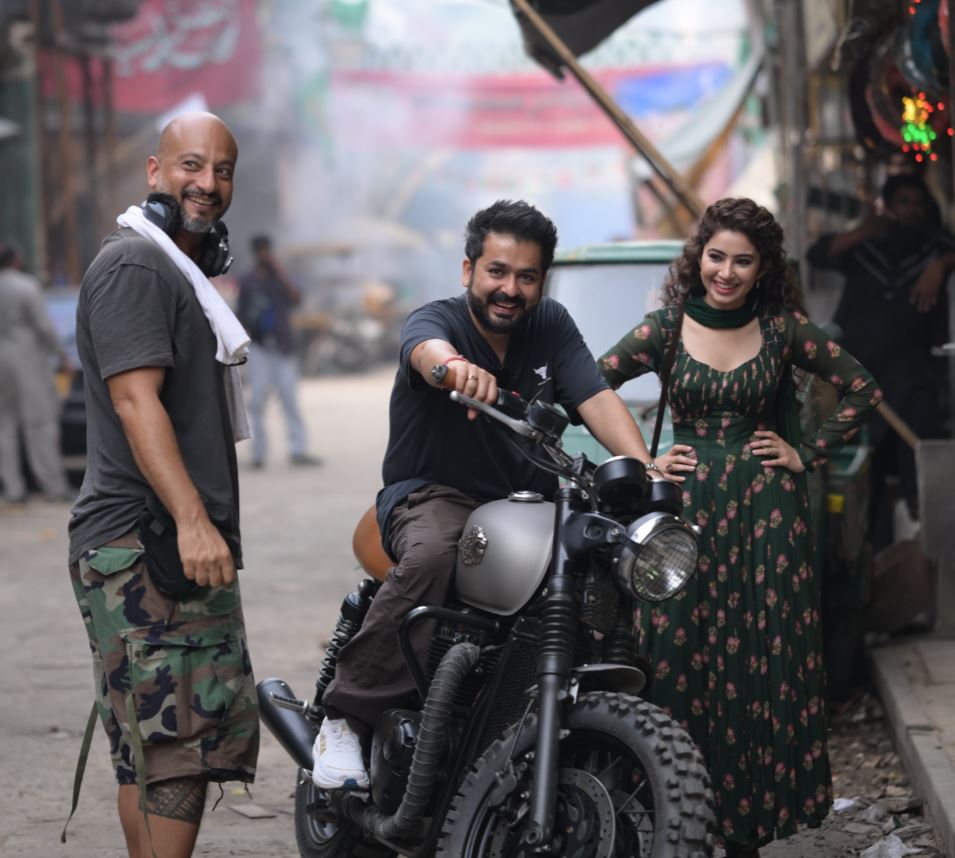 Aditya Dhar Dhurandhar