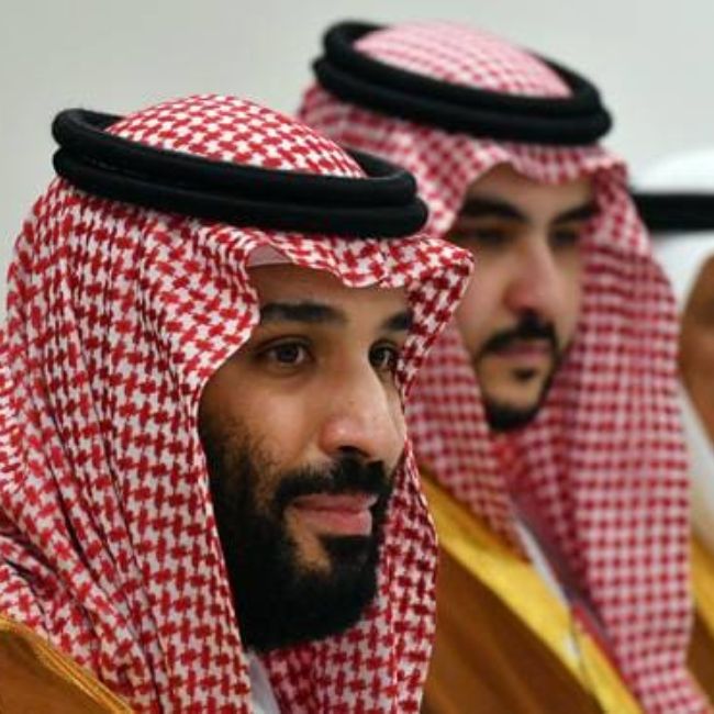 Al Saud