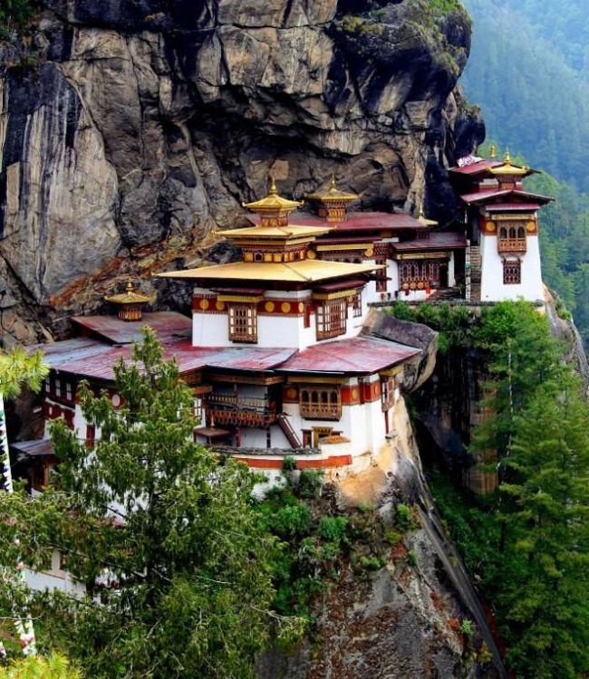 Bhutan