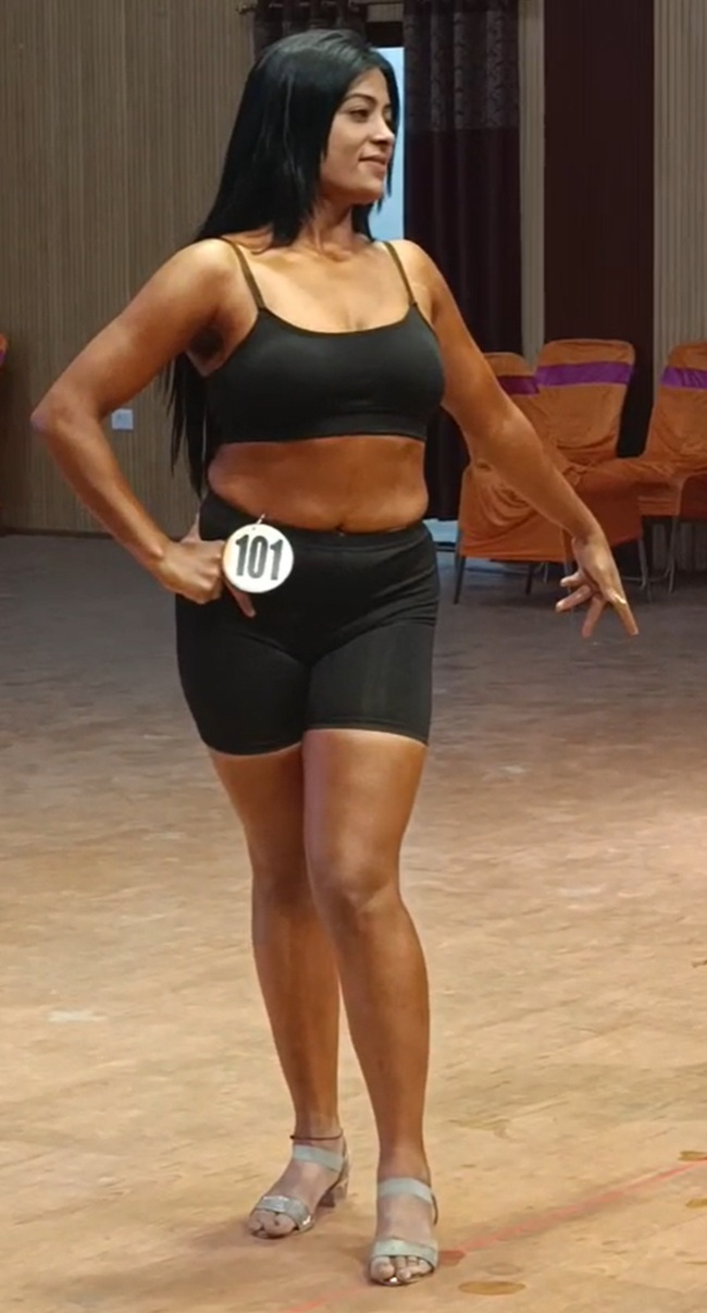 Bihar Body Building News 1