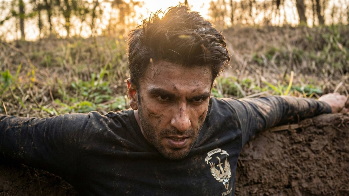 Dhurandhar worldwide Collection