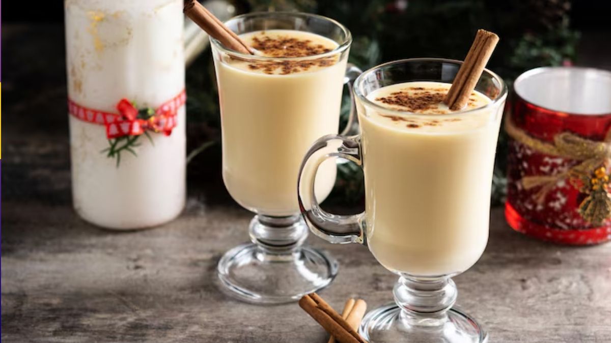 Eggnog