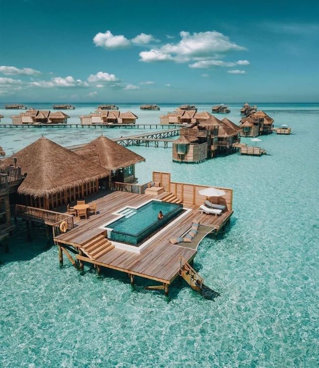 Maldives