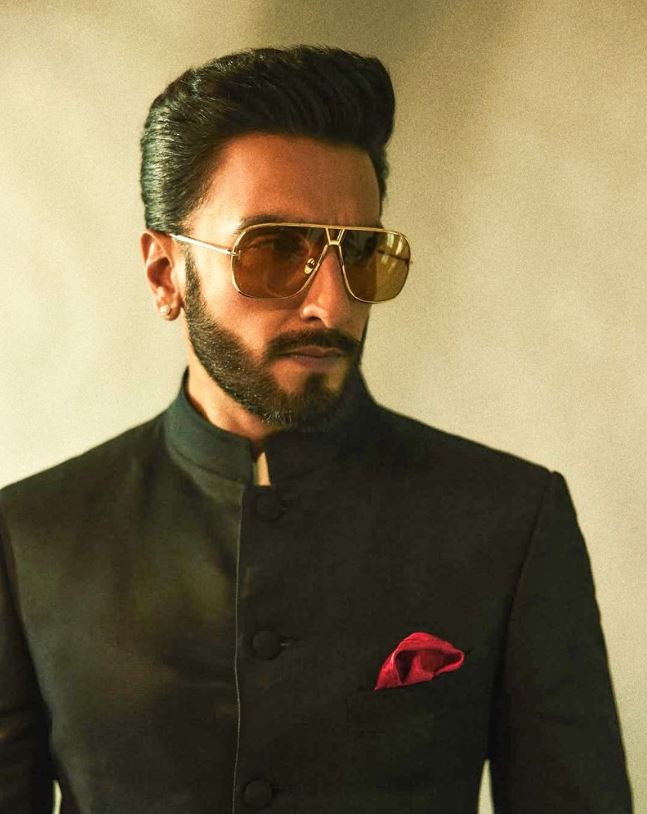 Ranveer Singh