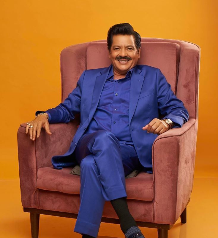 Udit Narayan