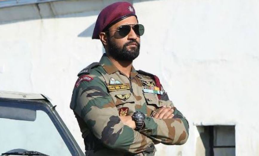 Vicky Kaushal