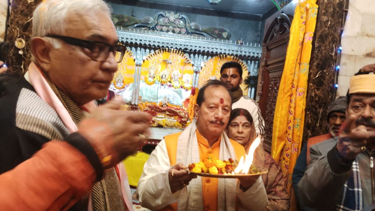 Vijay Kumar choudhary Sitamarhi