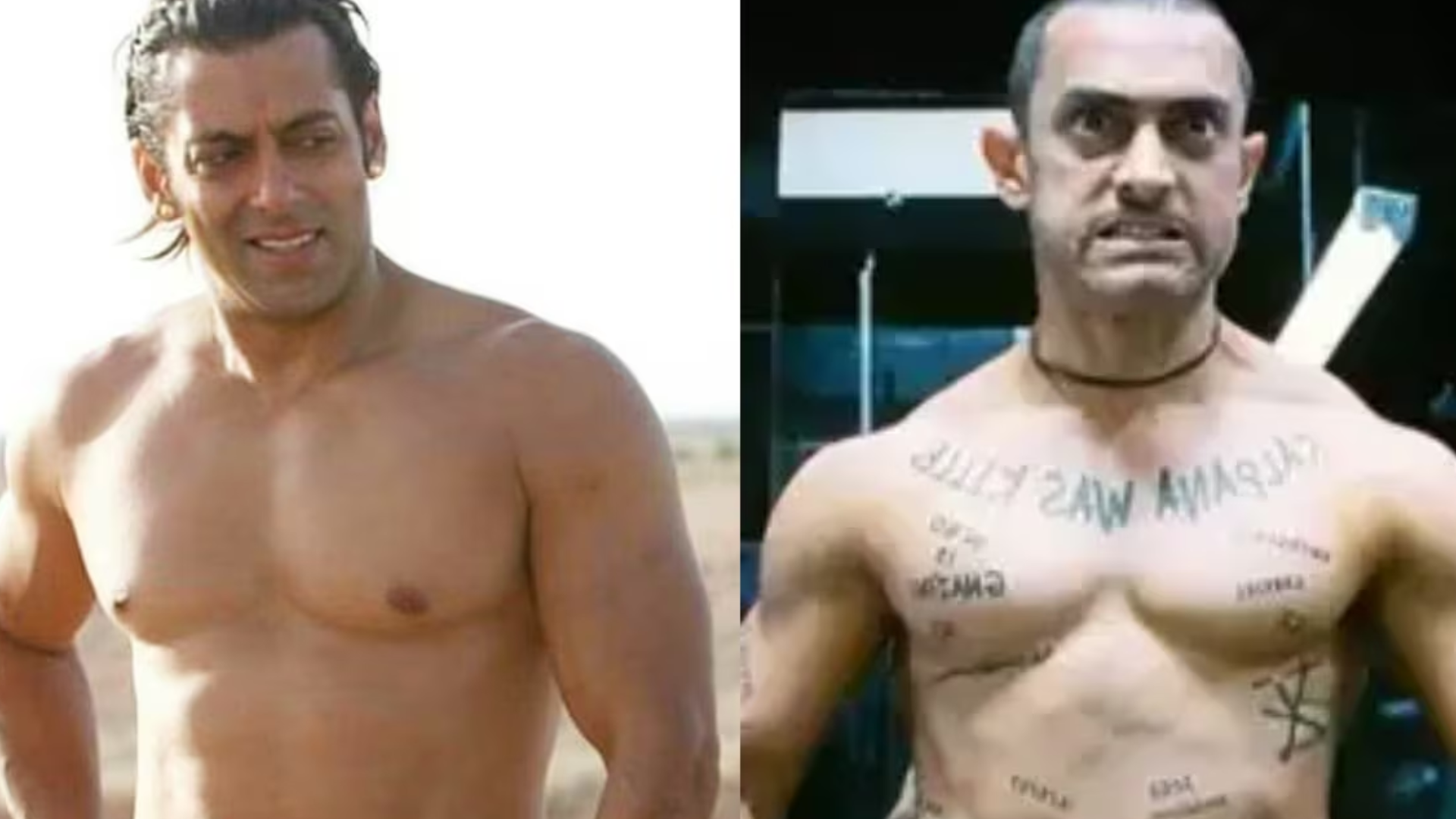 ghajini