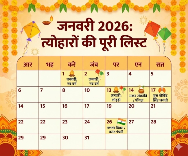 January Festivals 2026 AI (1)