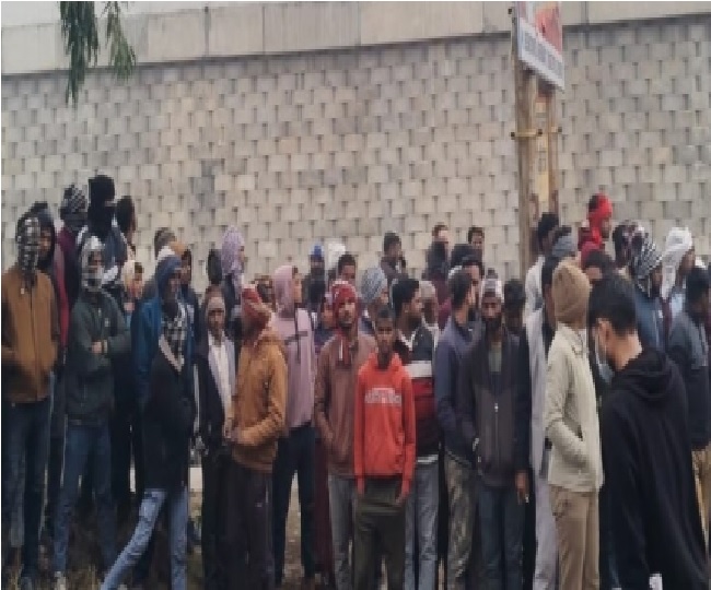 Kannauj Murder Mystery 1