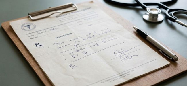 New NMC guidelines for prescriptions 2025