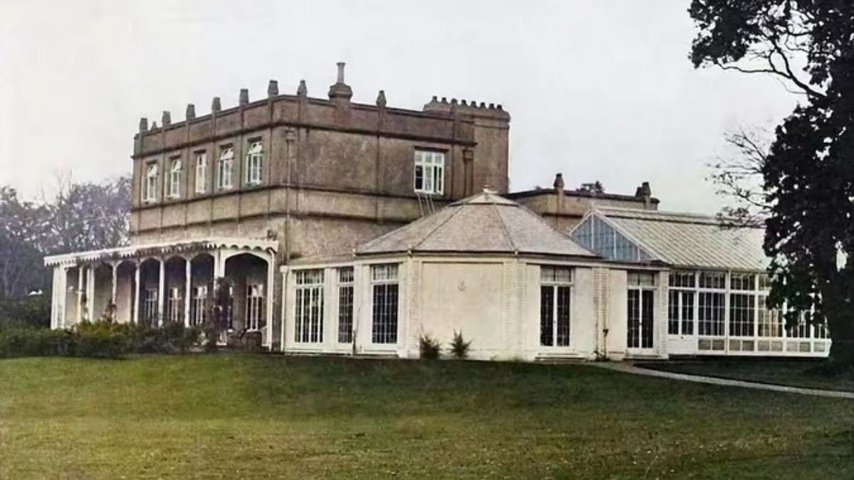 Windor Royal Lodge (2)