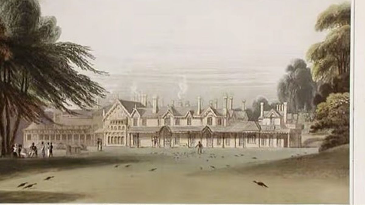 Windor Royal Lodge (3)