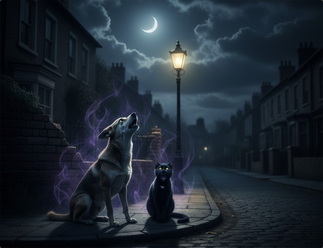 astrology vs science