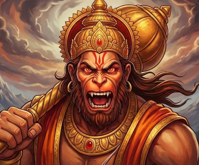 lord hanuman (16)