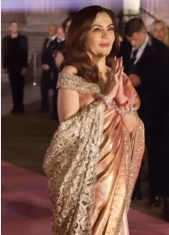 neeta ambani