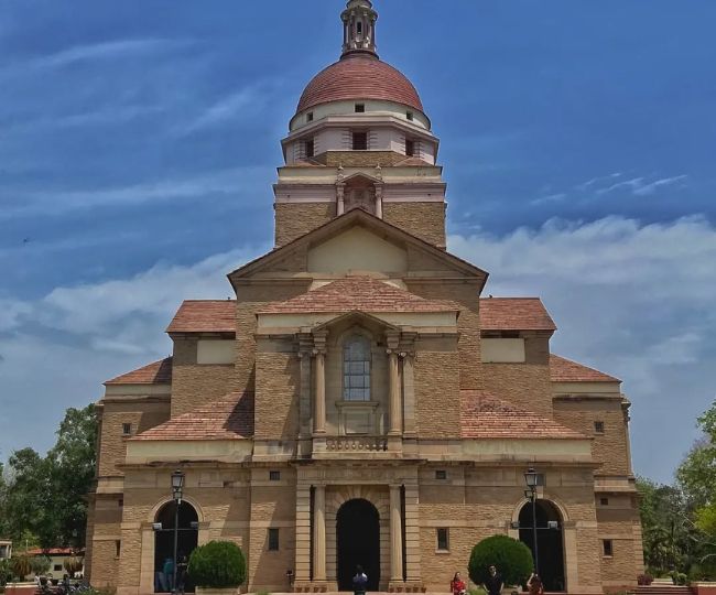 Cathedral Church of the Redemption