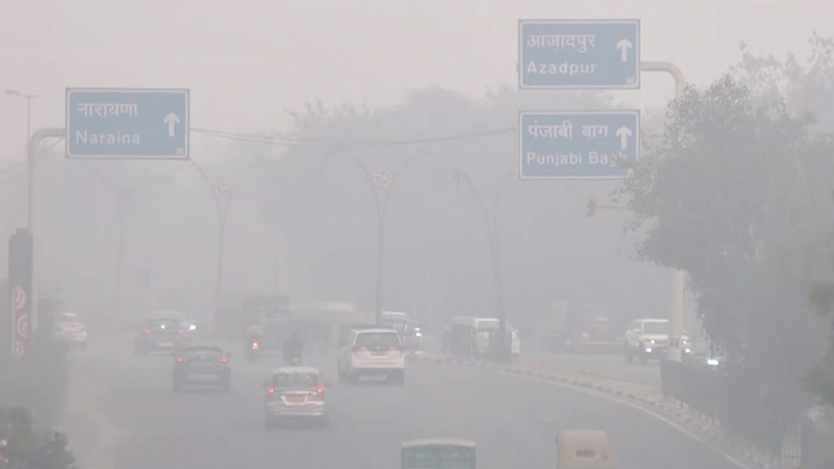 Delhi Smog (3)