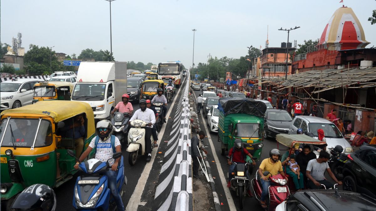 Delhi Traffic News (3)