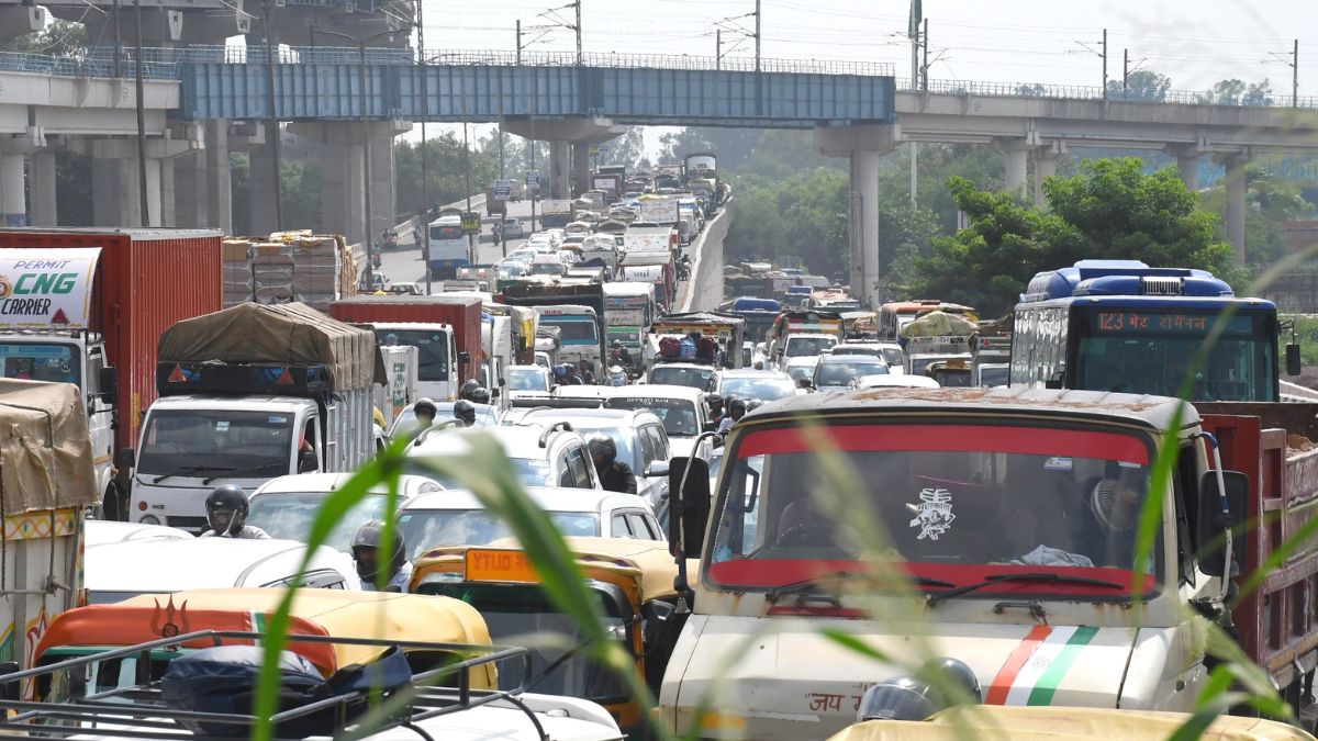 Delhi Traffic News (5)