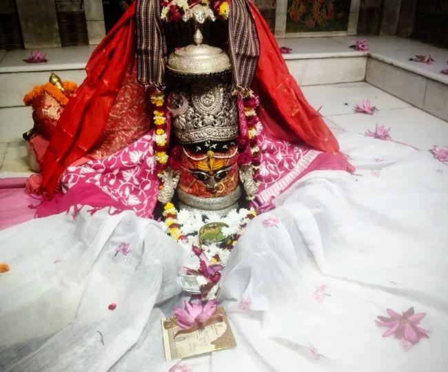 Gopeshwar Mahadev Temple - Mathura Vrindavan