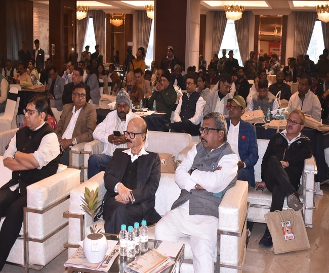 Jagran Vimarsh-Dhanbad 1