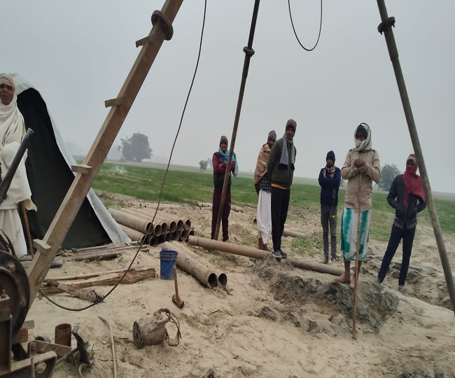 Katihar flammable gas1