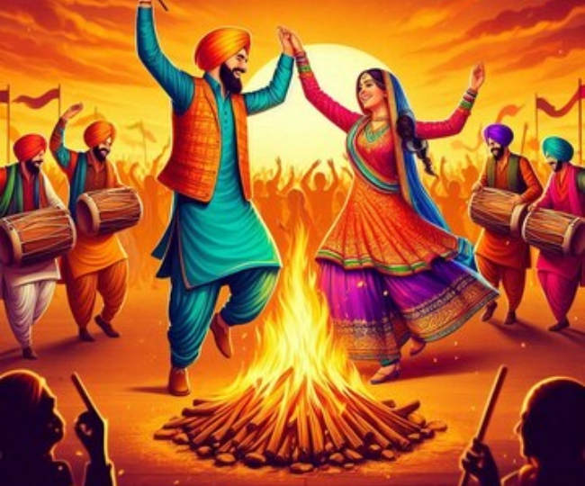 Lohri 2026 i