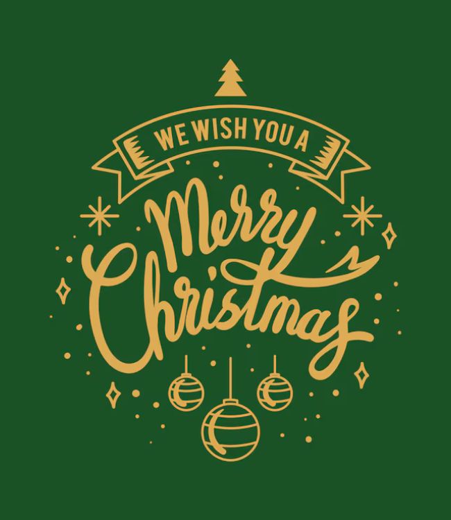 Merry Christmas (1)