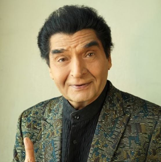 asrani