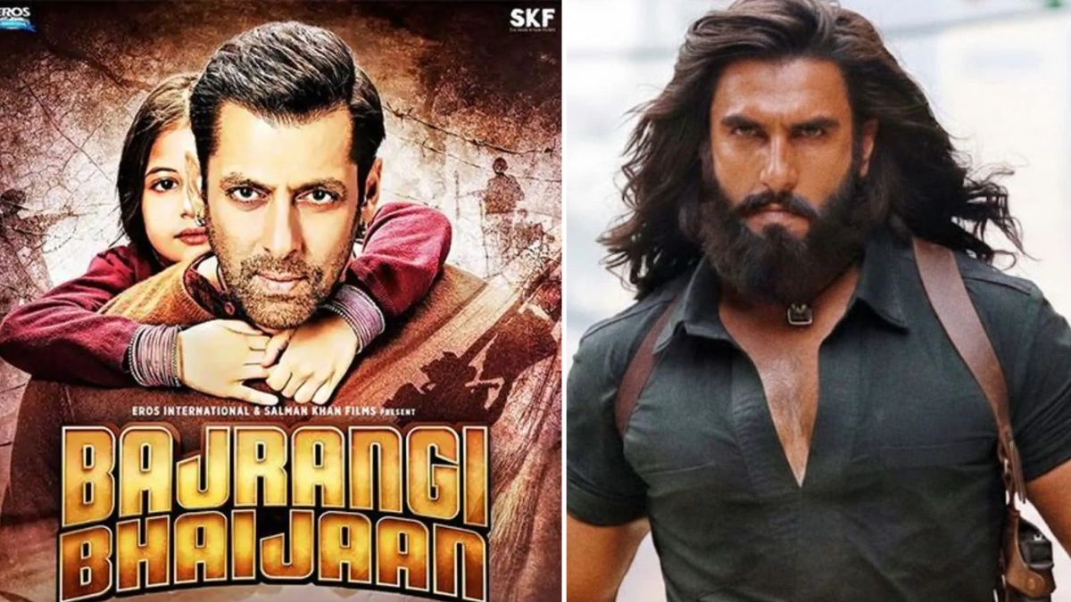 bajrangibhaijaanvsdhurandhar