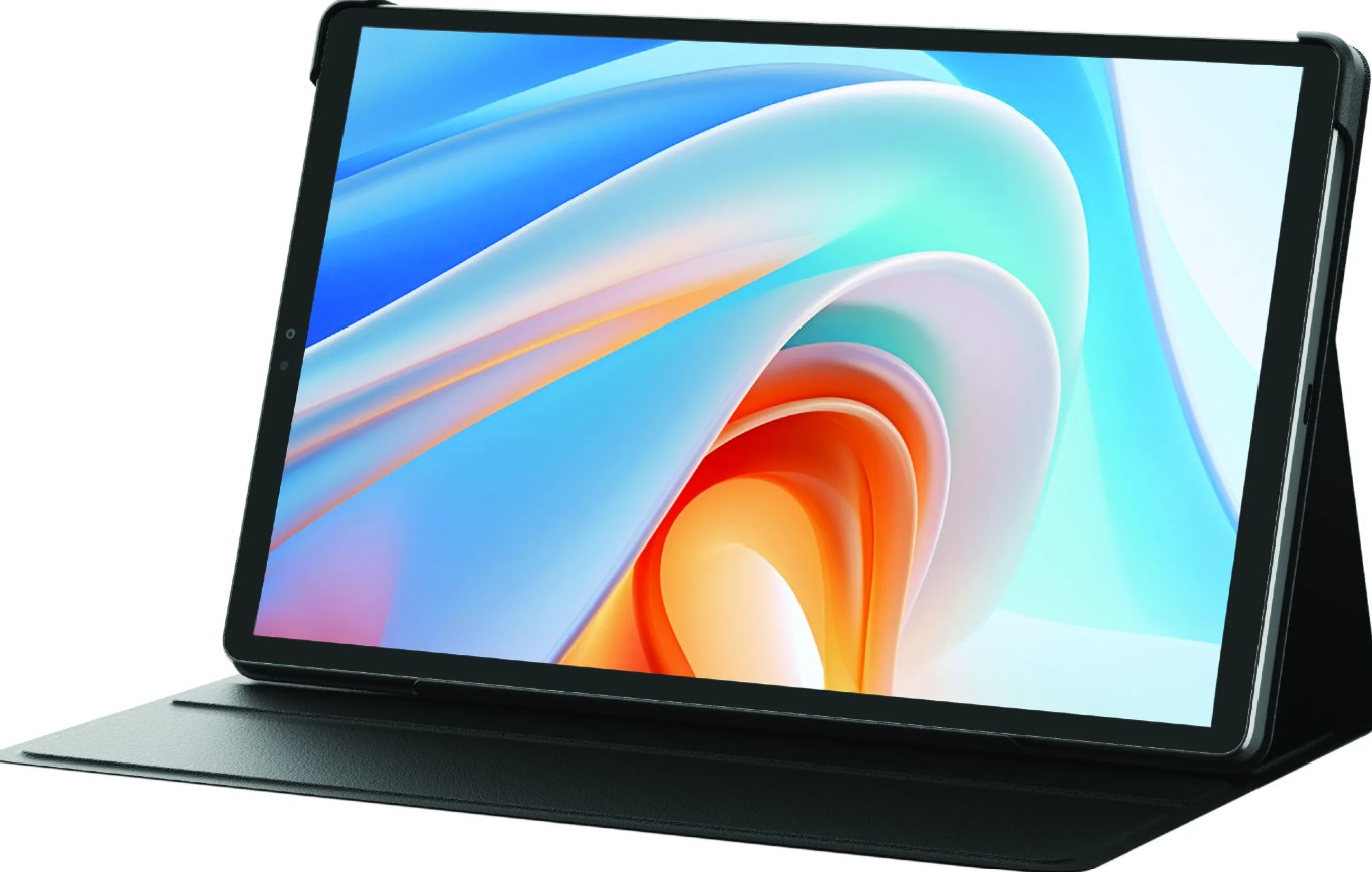 itel Vista Tab 30_
