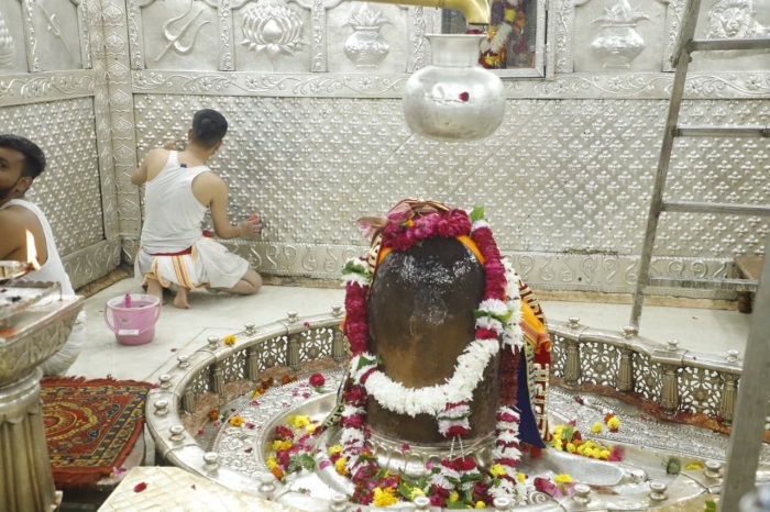 mahakal darshan 215478