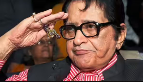 manoj kumar