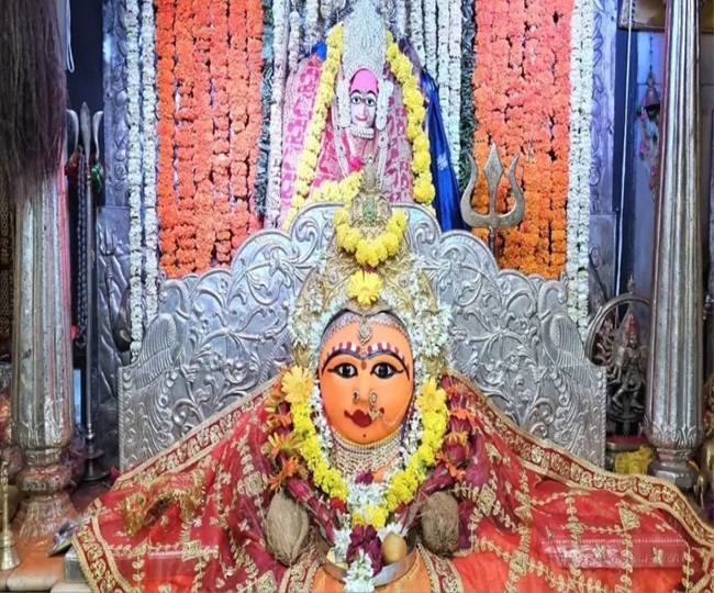 shaktipeeth mandir