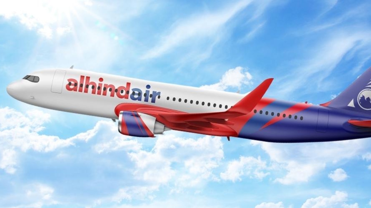 Alhind Air