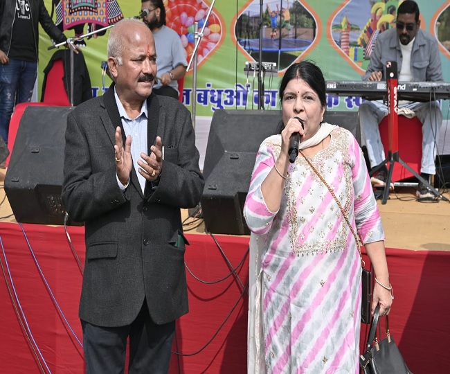 Anand Samagam 2026 2