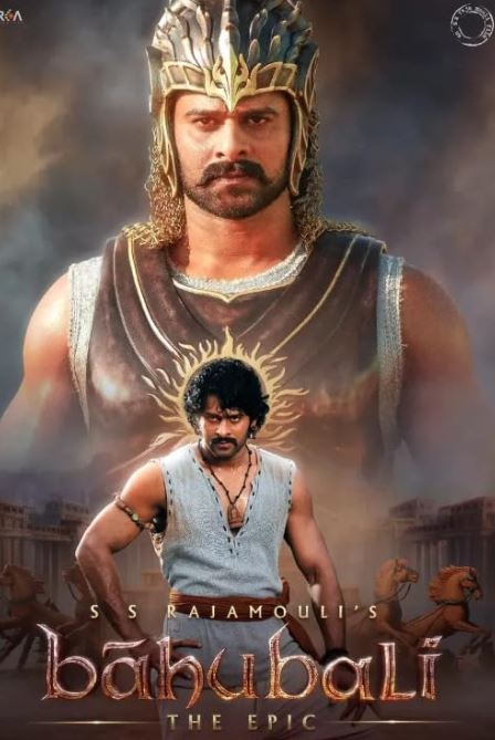 bahubali the epic