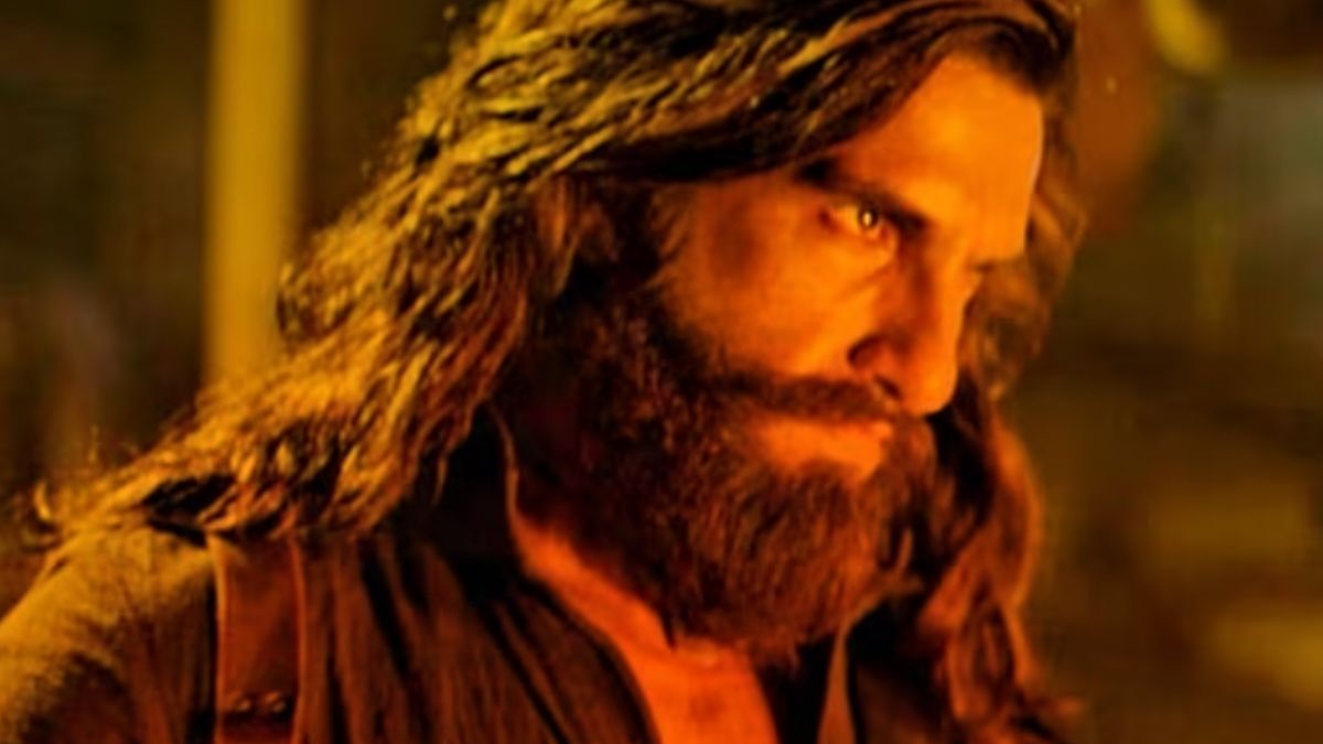 dhurandhar worldwide collection day 18