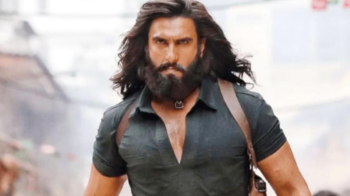 dhurandhar worldwide collection day 20