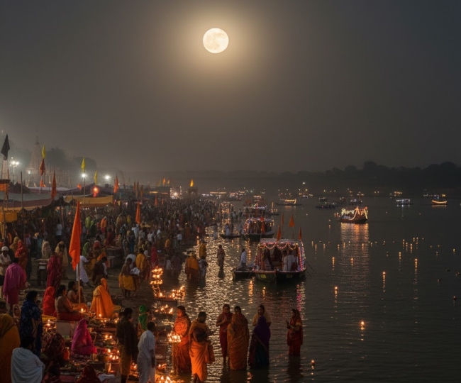 purnima AI